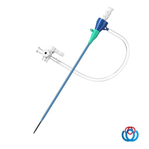 Braidin™ Гемостатичний інтрод'юсер 9F×11 см(cm)